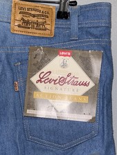 Vintage LEVI'S Action Jeans