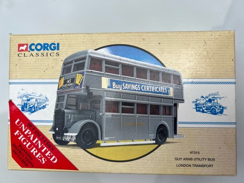 Corgi classics 97315 - corgi, model