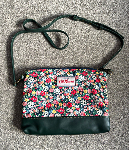 Free cath kidston ditsy - c&c!,