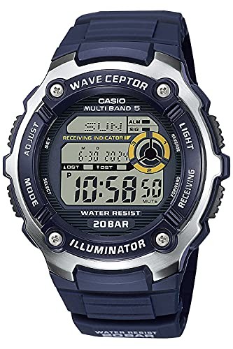 Casio 200r 2ajf - wv-200r-2ajf, wave