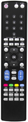 Pioneer replacement remote - pioneer,