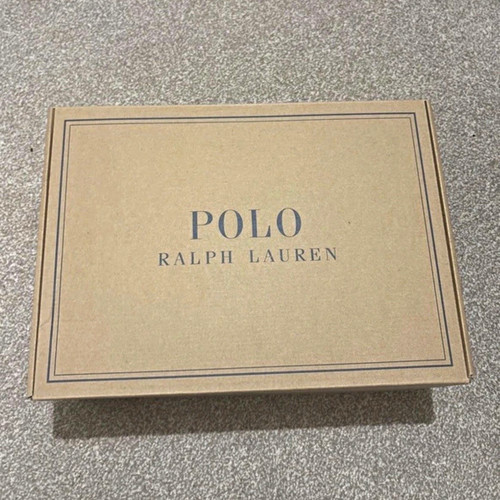 Polo ralph lauren - polo, empty