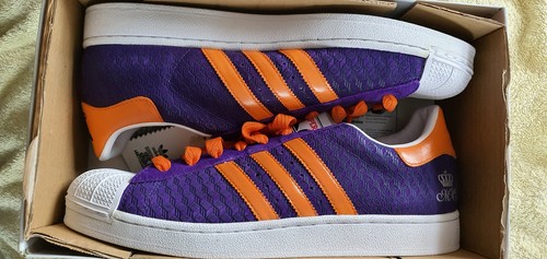 Adidas 35th anniversary - adidas,