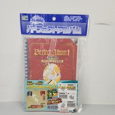 Vtg Pokemon Perfect Album 1