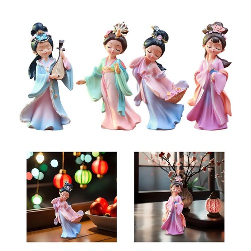 Chinese ancient beauty statue - beauty,