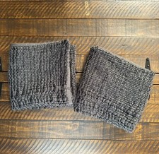 West Elm Cozy Weave Throw