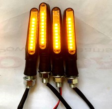 Set sequential indicators - ,