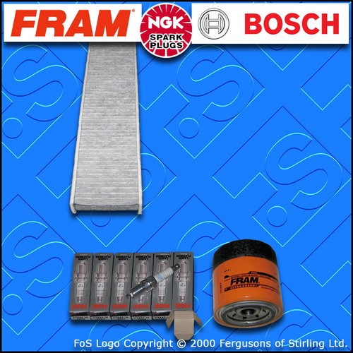 Service kit for - service,