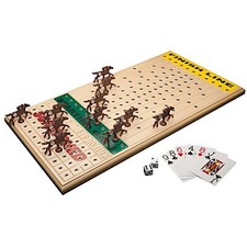 Horseracing Game Top Maple