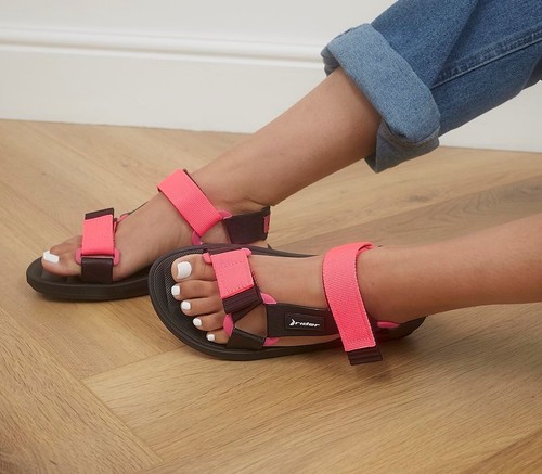Rider free sandals - rider,