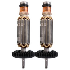 Makita 515611-3 115V Armature