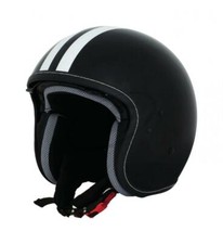 Vespa Fiber Decal Open Face