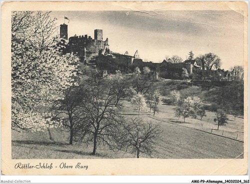Amkp9 0799 germany rottler - amkp9-0799-germany,