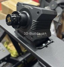 Moza R3 R5 Wheel 15 Degree