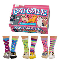 United ODDSOCKS Catwalk Size
