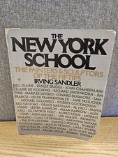 New York School signed