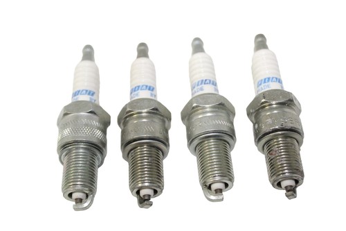 Kit spark plugs for - plugs, alfa