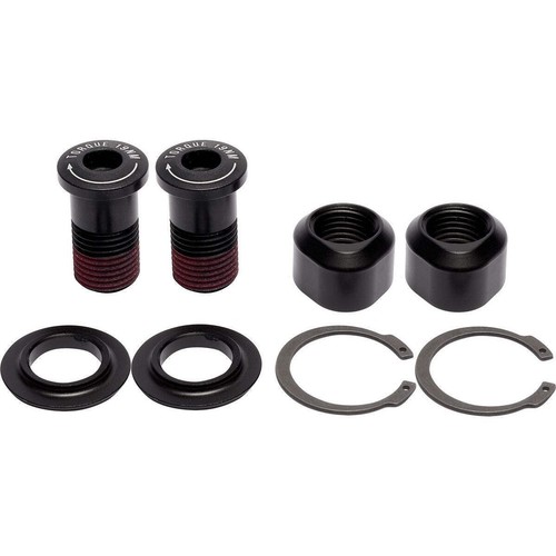 Nukeproof mega carbon lower - mega,