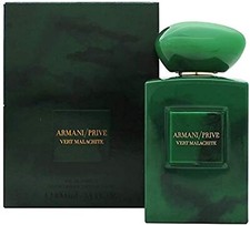 Armani Prive Vert Malachite