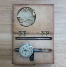 Vintage Verdict Gauge Dial