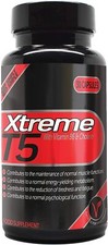 Simply Simple T5 Xtreme Strong