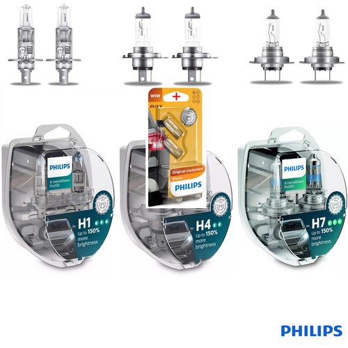Philips tremevision pro150 - philips, x-tremevision