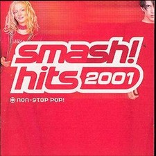 Various artists smash hits - smash,