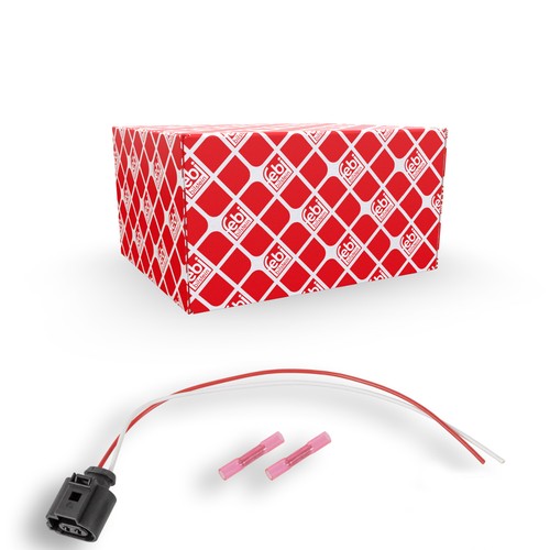 Febi wiring harness - harness, repair
