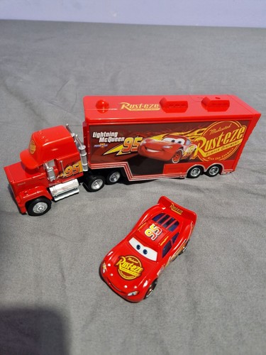 Disney pixar car lightening - car,