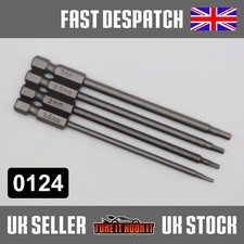 RC Speed Tip Hex Drivers