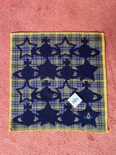 Vivian Westwood-Man -Towel