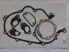 VESPA MK1 PX P200E RALLY 200