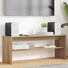 TV Cabinet Artisan Oak 100 x