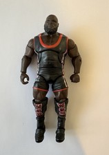 Mark Henry Elite WWE Wrestling