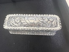 Victorian sliver toothpick - a,
