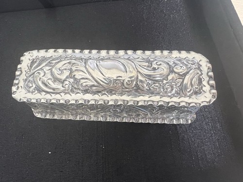 Victorian sliver toothpick - a,