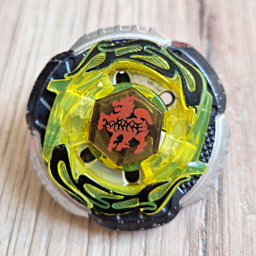Beyblade rock zurrafa r145wb - beyblade:,
