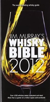 Jim murrays whisky bible - murrays, 2012