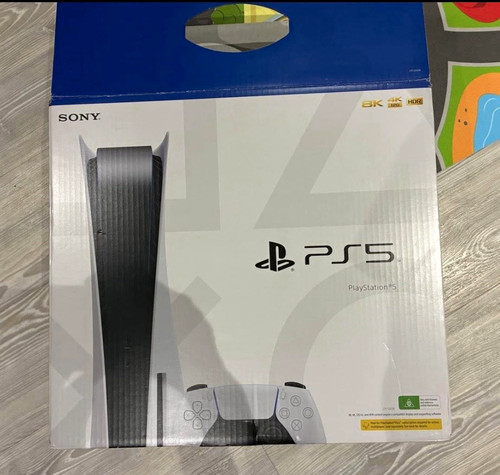 Sony playstation ps5 - sony,