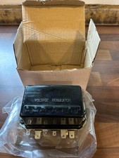 Voltage Regulator For Classic Jaguar MK2 / E type Etc