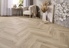 HERRINGBONE LVT.COMMERCIAL