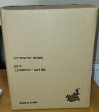 Hot Toys DX16 Star Wars The