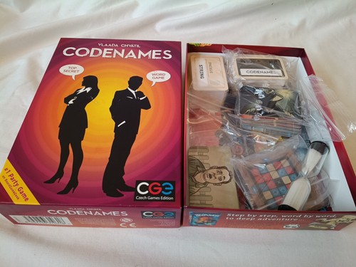 Czech games vlaada chvátil - vlaada,