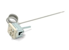 Genuine Smeg Main Oven Cooker Thermostat Unit 818730616 Replacement Spare