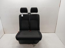 VOLKSWAGEN TRANSPORTER FRONT