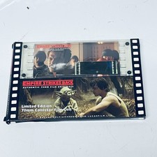 Limited Edition Star Wars