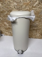 Habitat 30 Litre Domed Pedal Bin