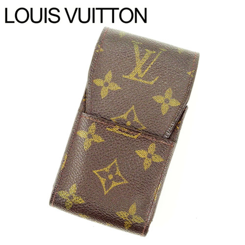 Louis vuitton etui cigarettes - vuitton,