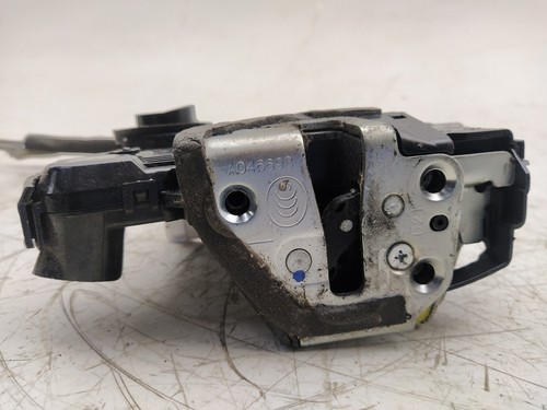 A046693 front door lock - , lh