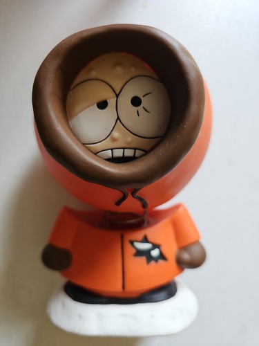 1999 south park zombie - 1999, kenny